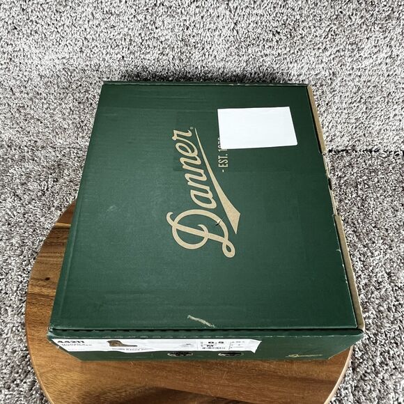 Danner Wayfinder 8” Women's Size 6.5 Mossy Oak Camo Insulated Hunting Boots - Picture 12 of 12